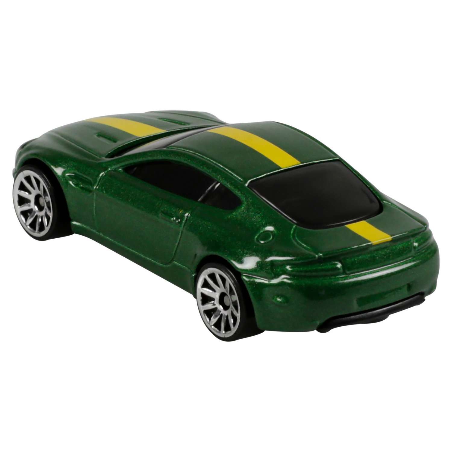 Игровой набор Hot Wheels Экзотикс 2шт FVN40 - фото 3