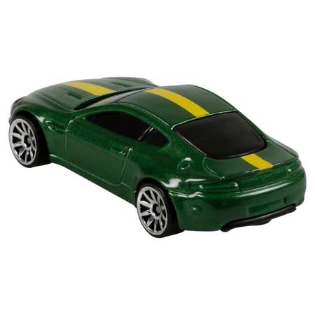 Игровой набор Hot Wheels Экзотикс 2шт