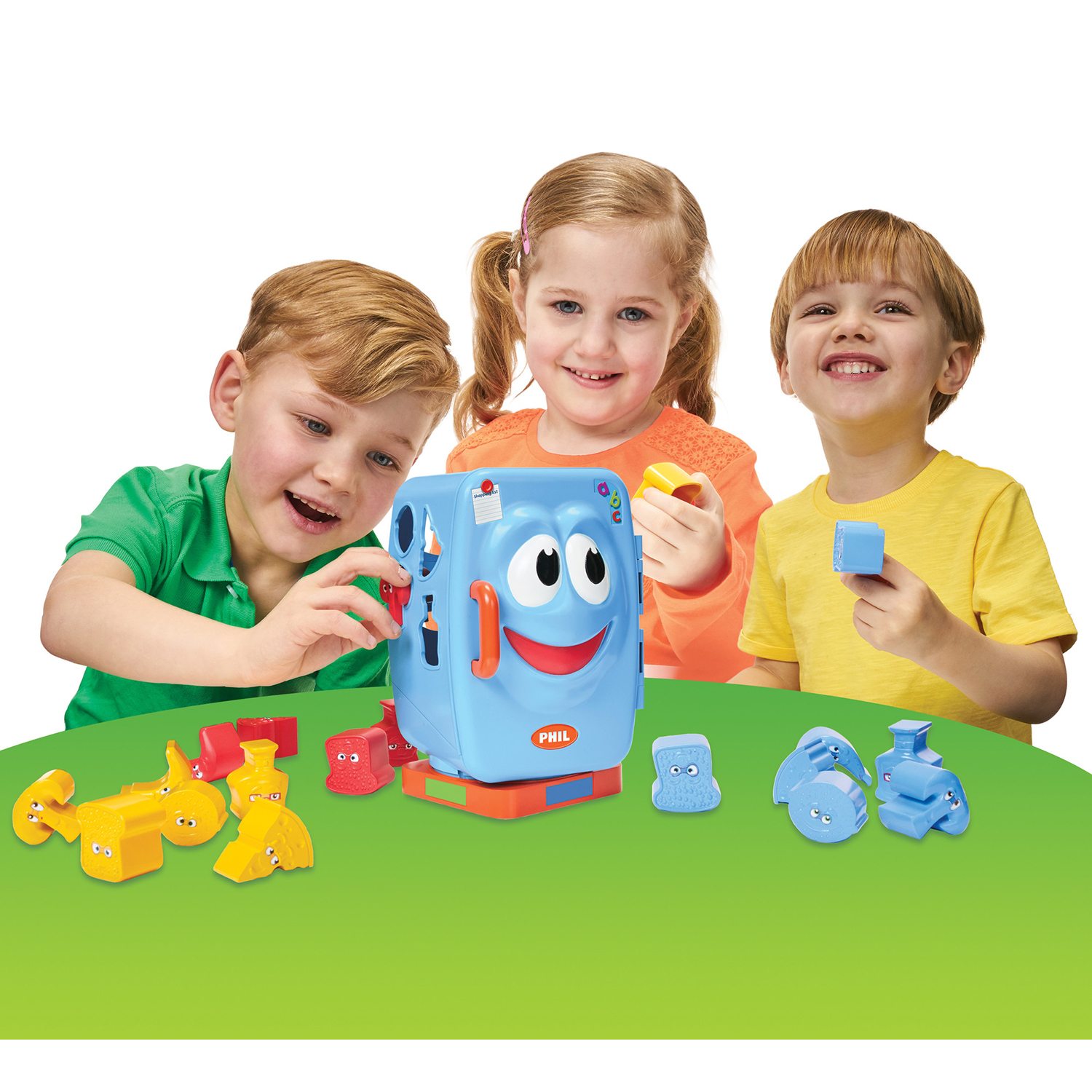 Настольная игра Tomy - фото 7