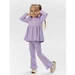 Лонгслив и брюки LEVAKIDS