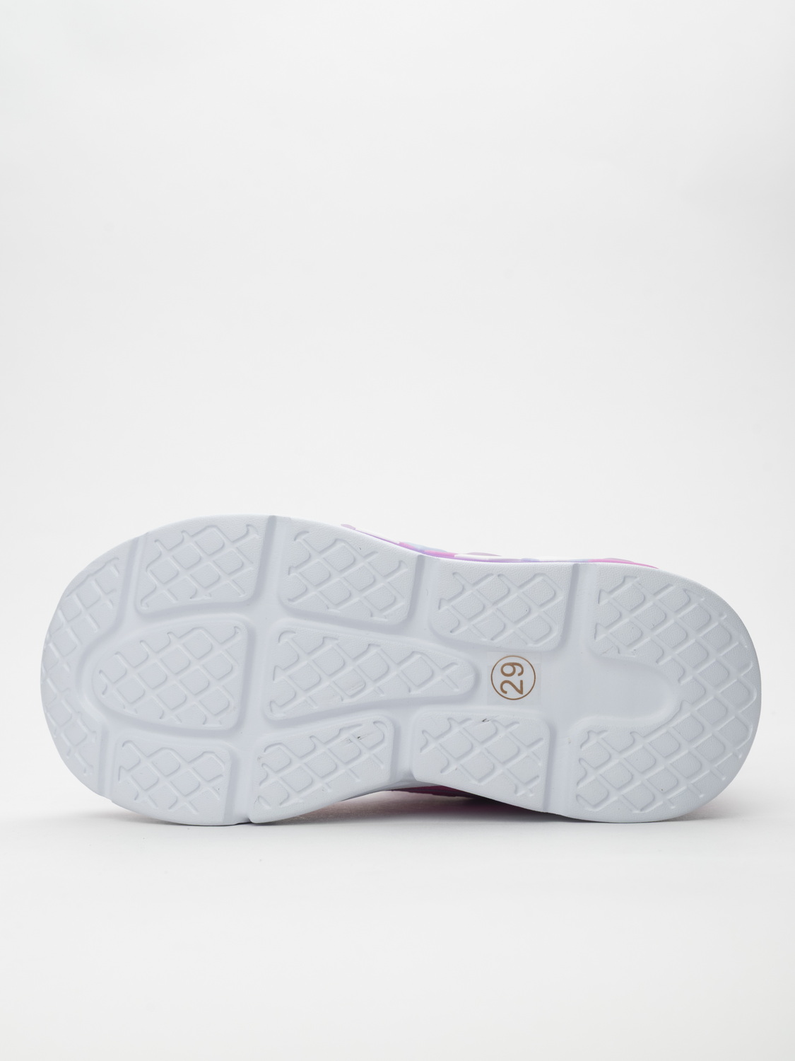 Кроссовки TikkaGo 3D35_11380_pink-lilac - фото 7