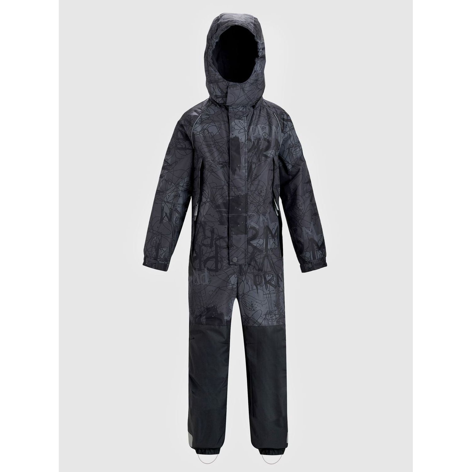 Комбинезон Premont SP321107DARKGREY - фото 16