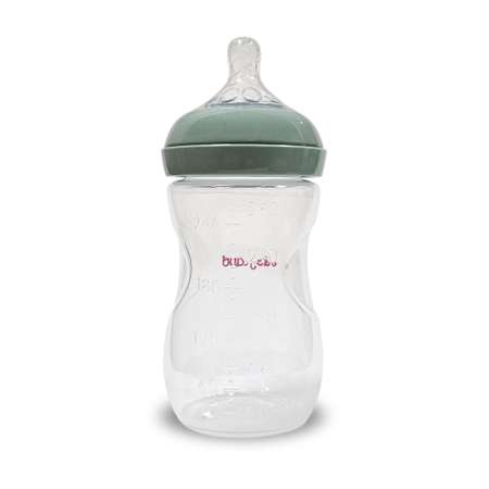 Бутылочка Baby Land Natural 260 мл