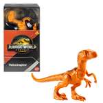 Фигурка Jurassic World Велоцираптор