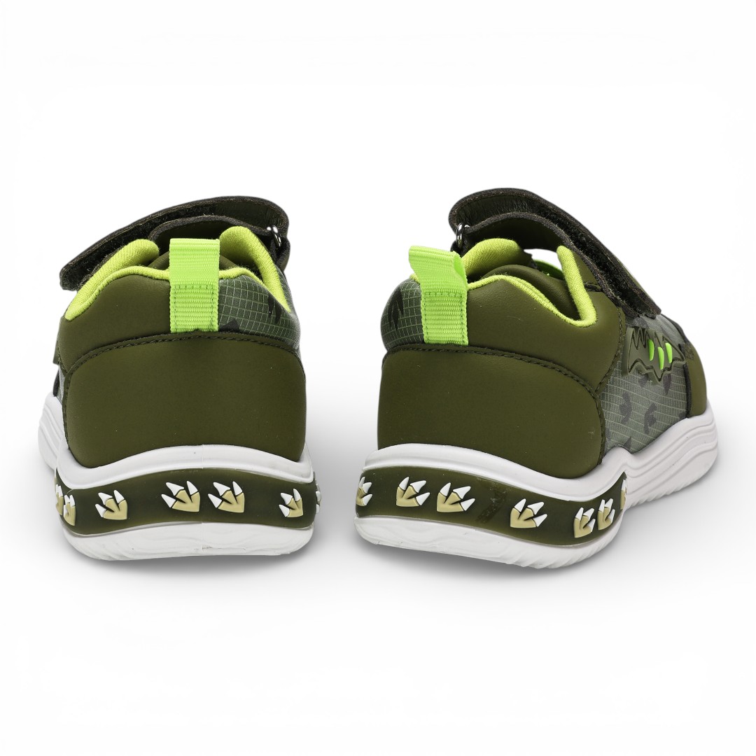 Кроссовки BLESSBOX BX53297B - фото 6