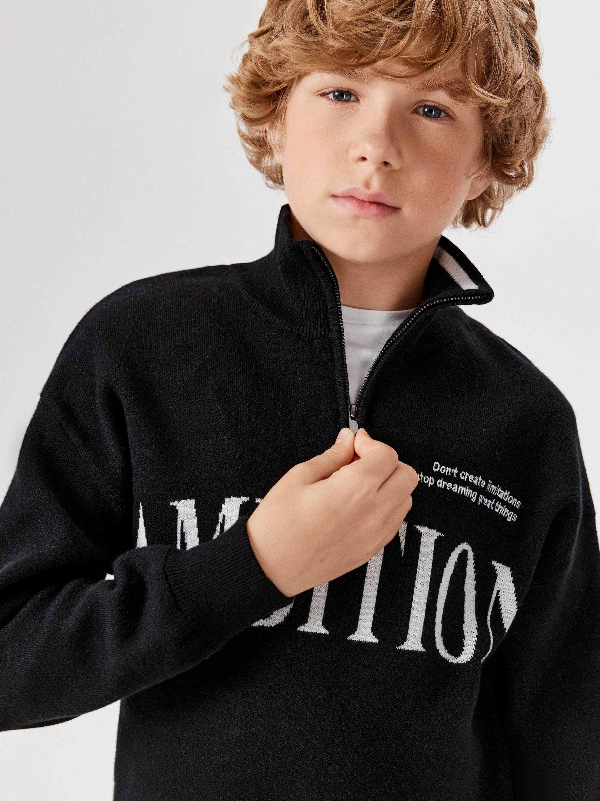 Джемпер Acoola 20110310139_0089520 - фото 8