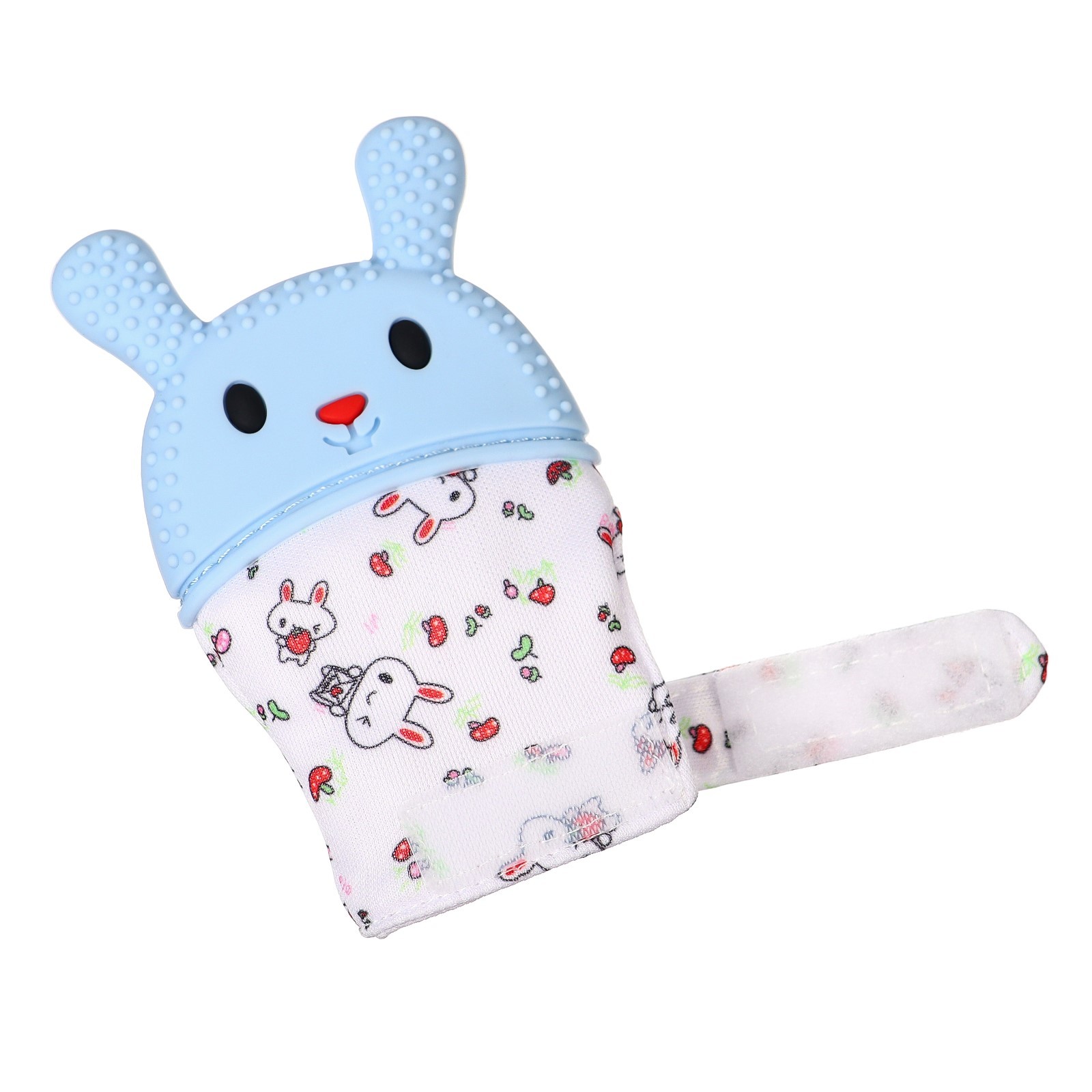 Прорезыватель Крошка Я - фото 12