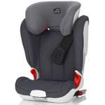 Автокресло Britax Roemer Isofix 2/3 (15-36 кг)