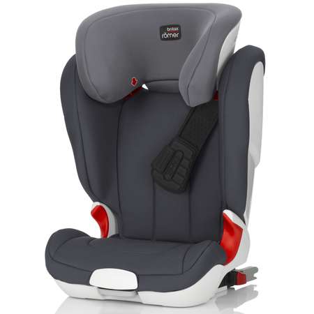 Автокресло Britax Roemer Isofix 2/3 (15-36 кг)
