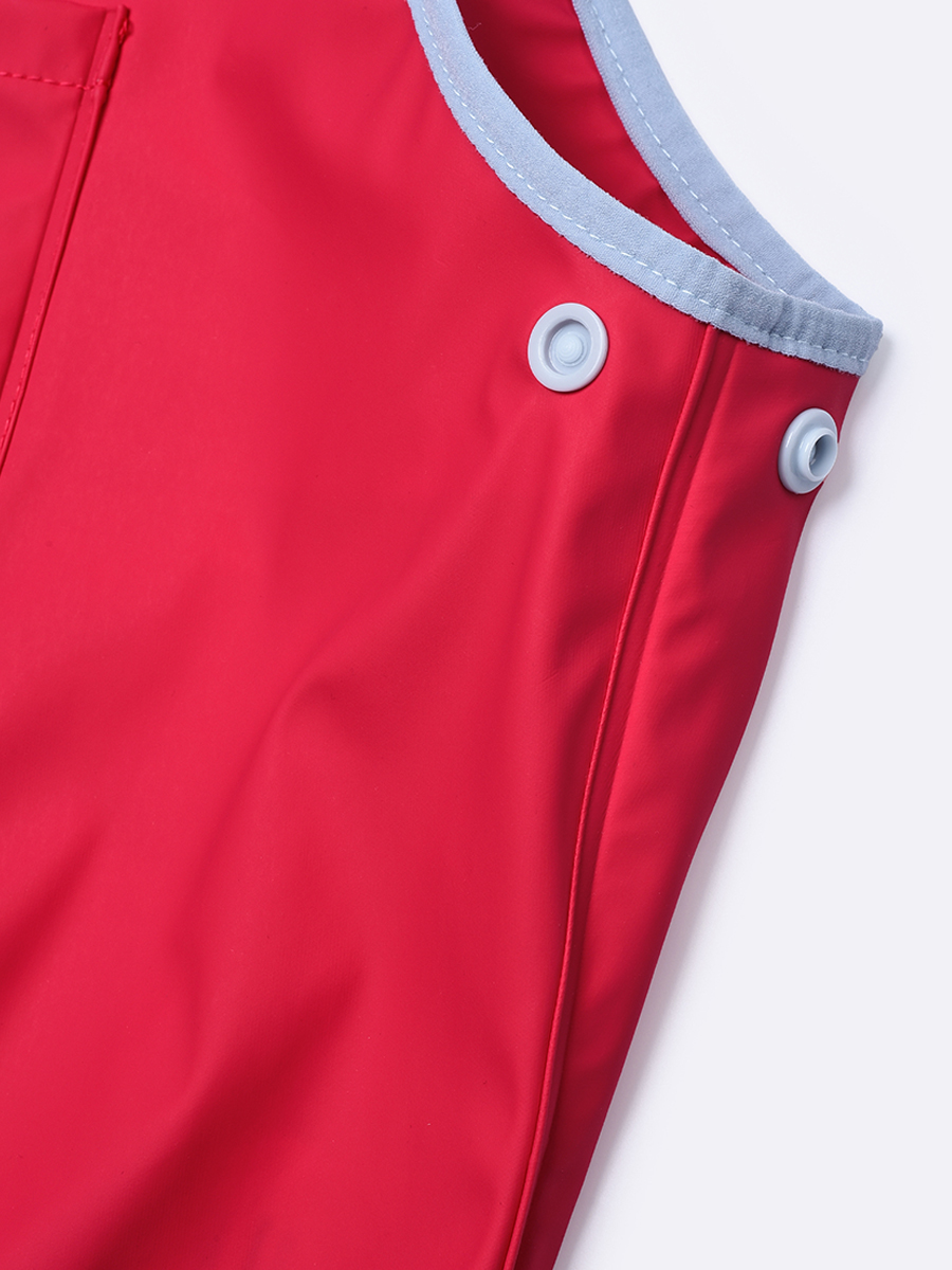 Полукомбинезон Lassie 72104214-4650 - фото 8