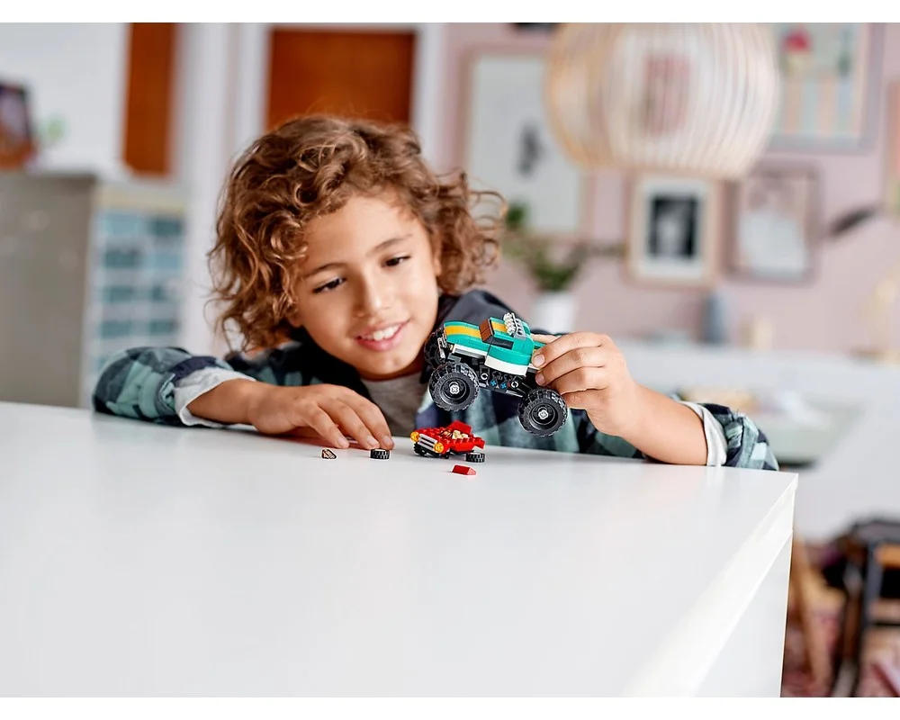 Конструктор LEGO Creator - фото 9