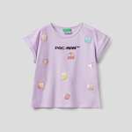 Футболка United Colors of Benetton