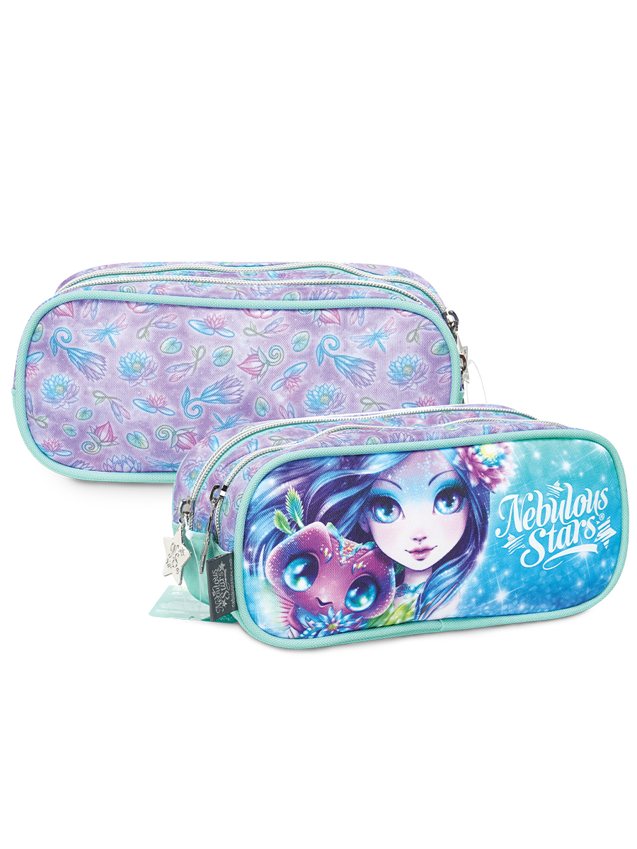Пенал коробка Nebulous Stars - фото 4