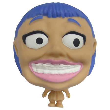Тянучка Splats Head