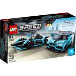 Конструктор LEGO Speed Champions
