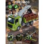 Грузовик Veld Co