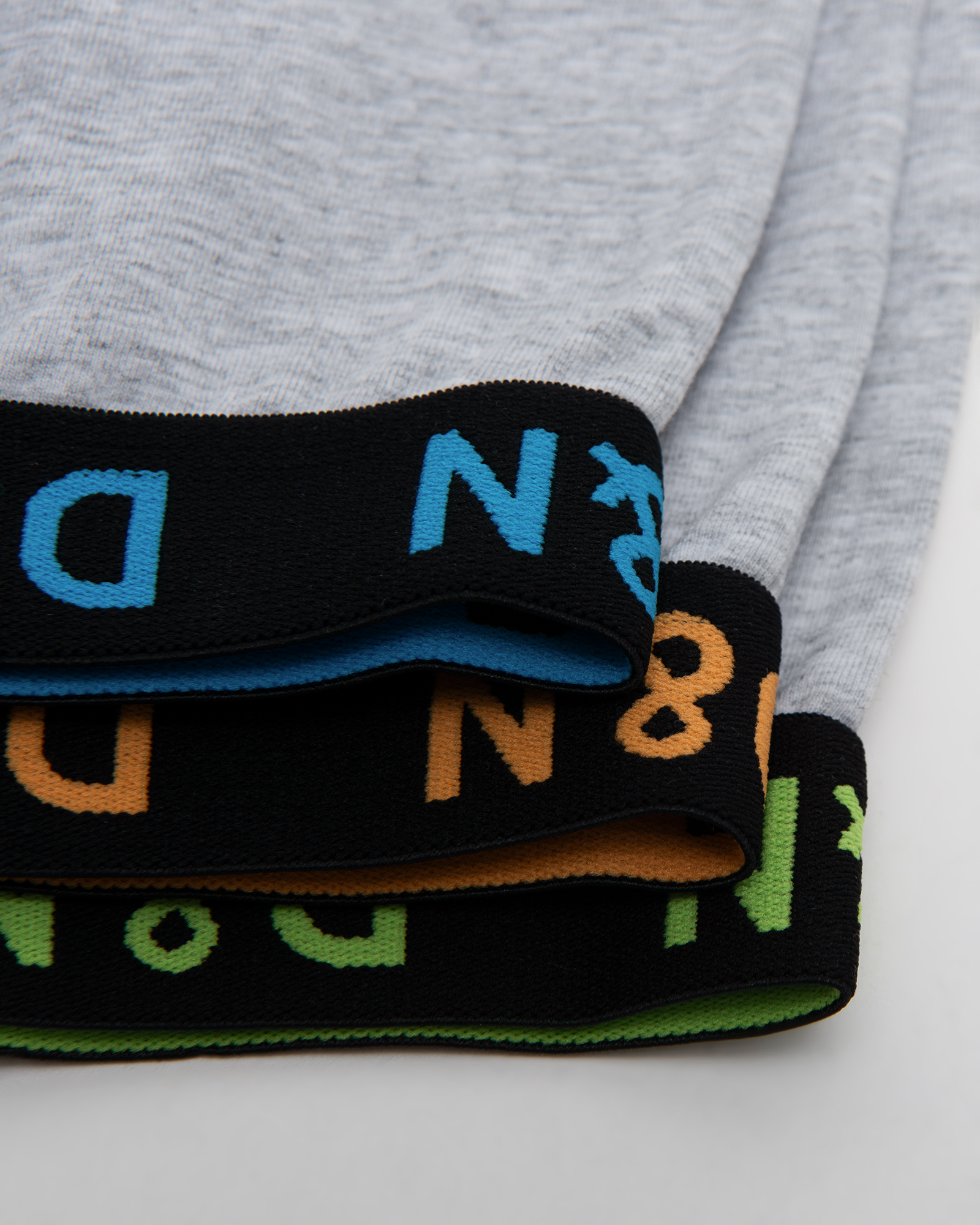 Трусы 3 шт Day and Night S24DN2-UB03kb-LGD0 - фото 9