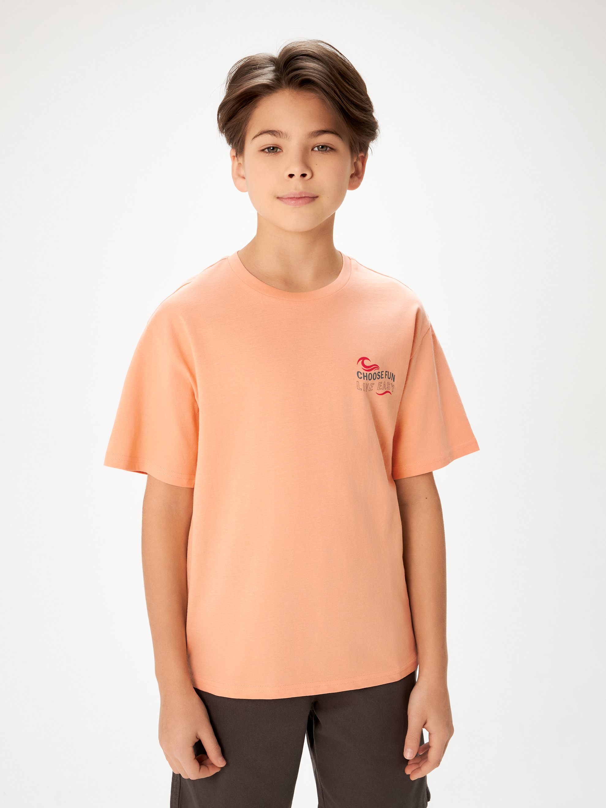 Футболка Acoola 20130510043_0076651 - фото 1