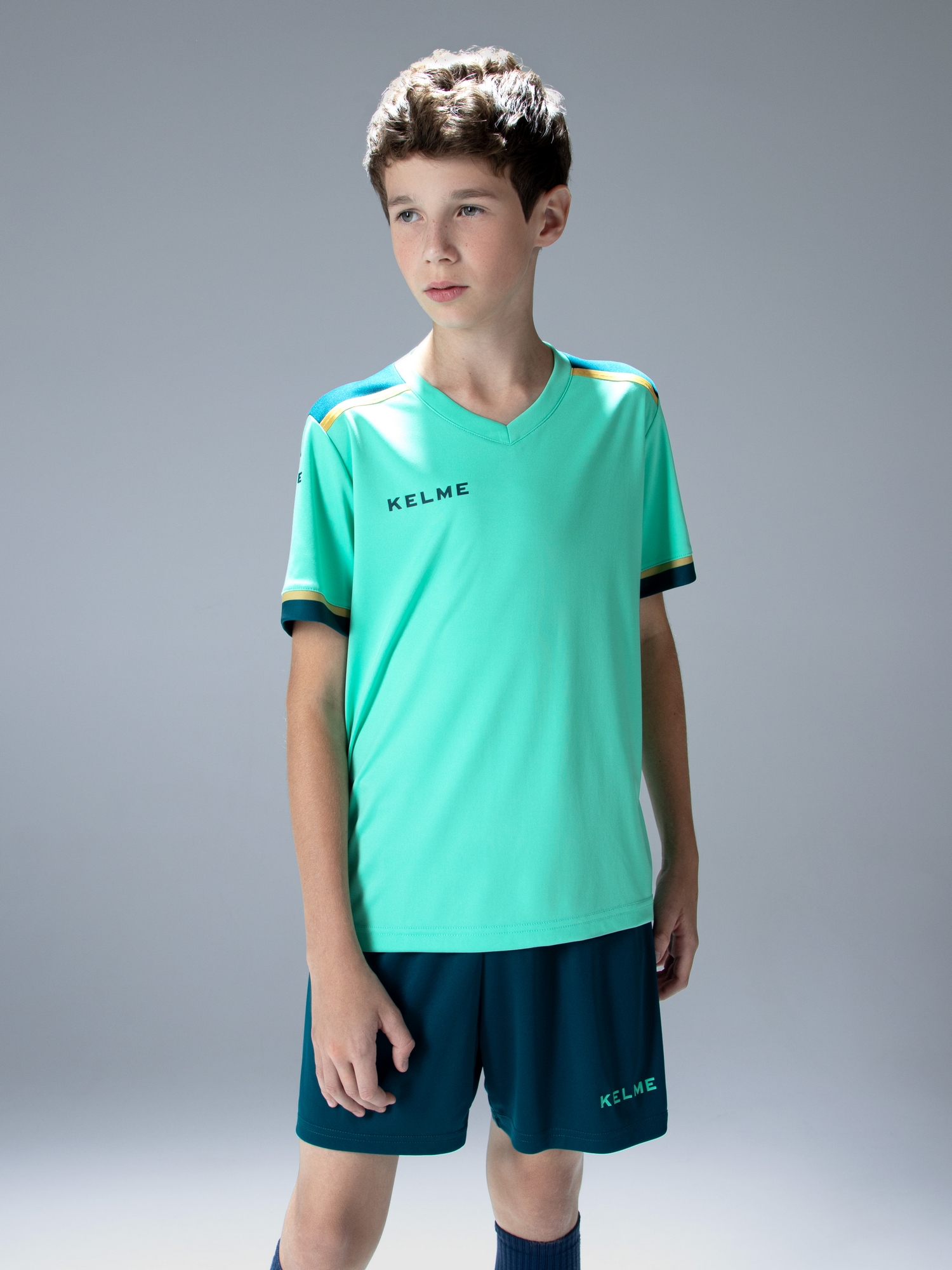 Костюм KELME 8351ZB3158-328 - фото 1