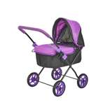 Коляска-люлька для кукол Buggy Boom