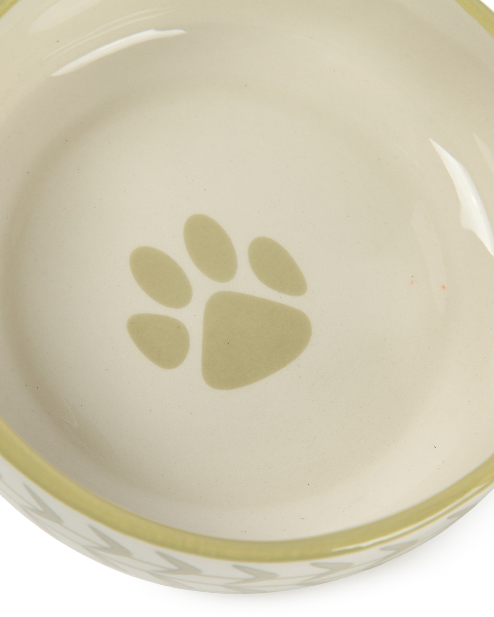 Миска керамическая Barbaks Чудная лапка объем 350мл - фото 3