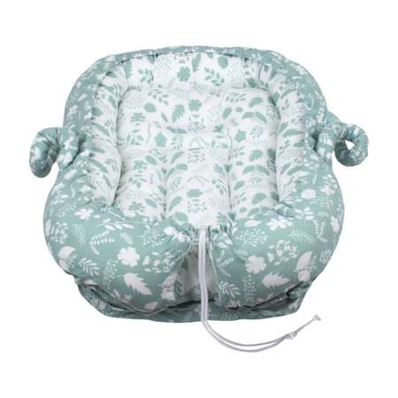 Матрас SEVIBEBE 100х70