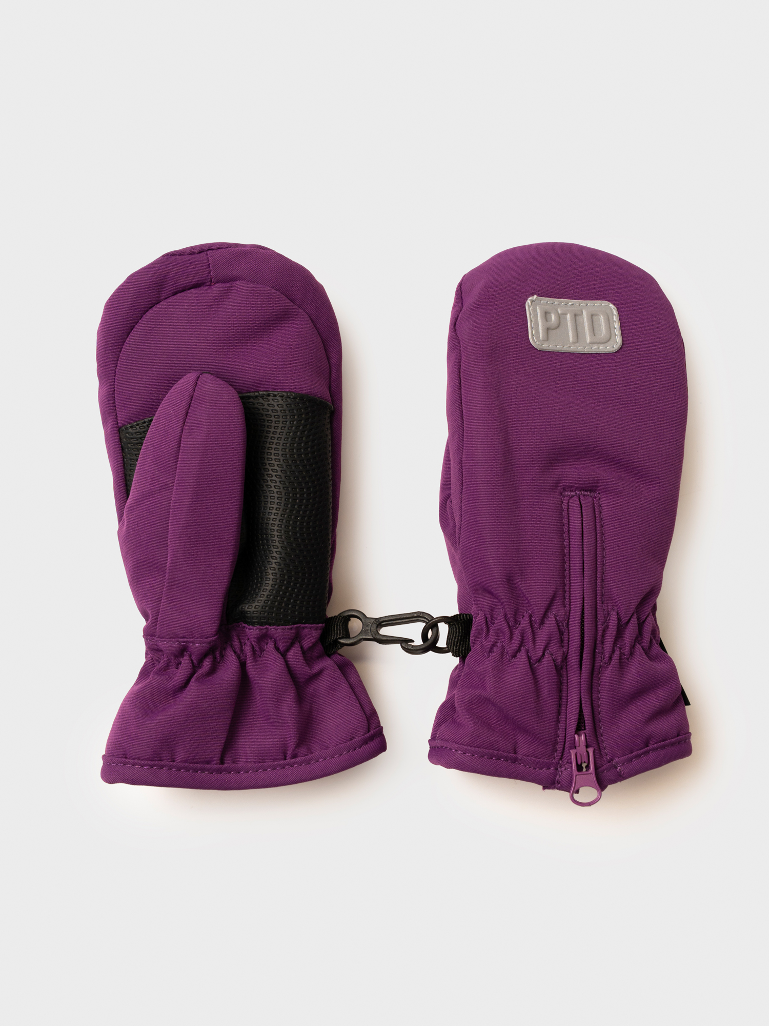 Варежки PlayToday 32523034 - фото 2