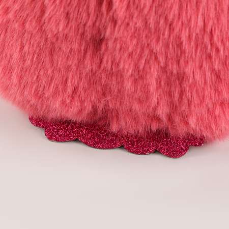 Игрушка мягкая POMPOSHKI Зодиаки Рак
