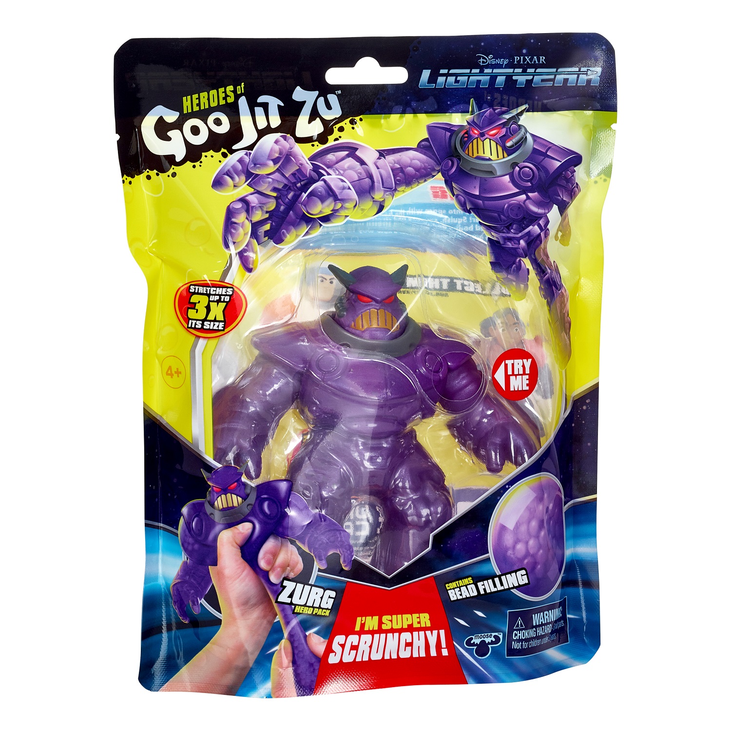 Фигурка GooJitZu - фото 6