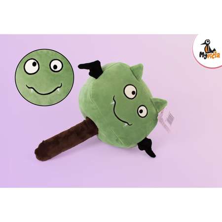 Игрушка мягкая MyPicla