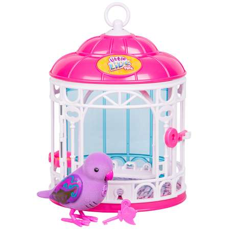 Игровой набор Little Live Pets в ассортименте