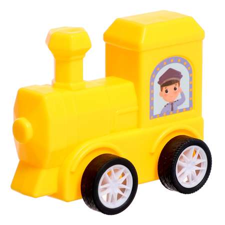 Настольная игра Zabiaka