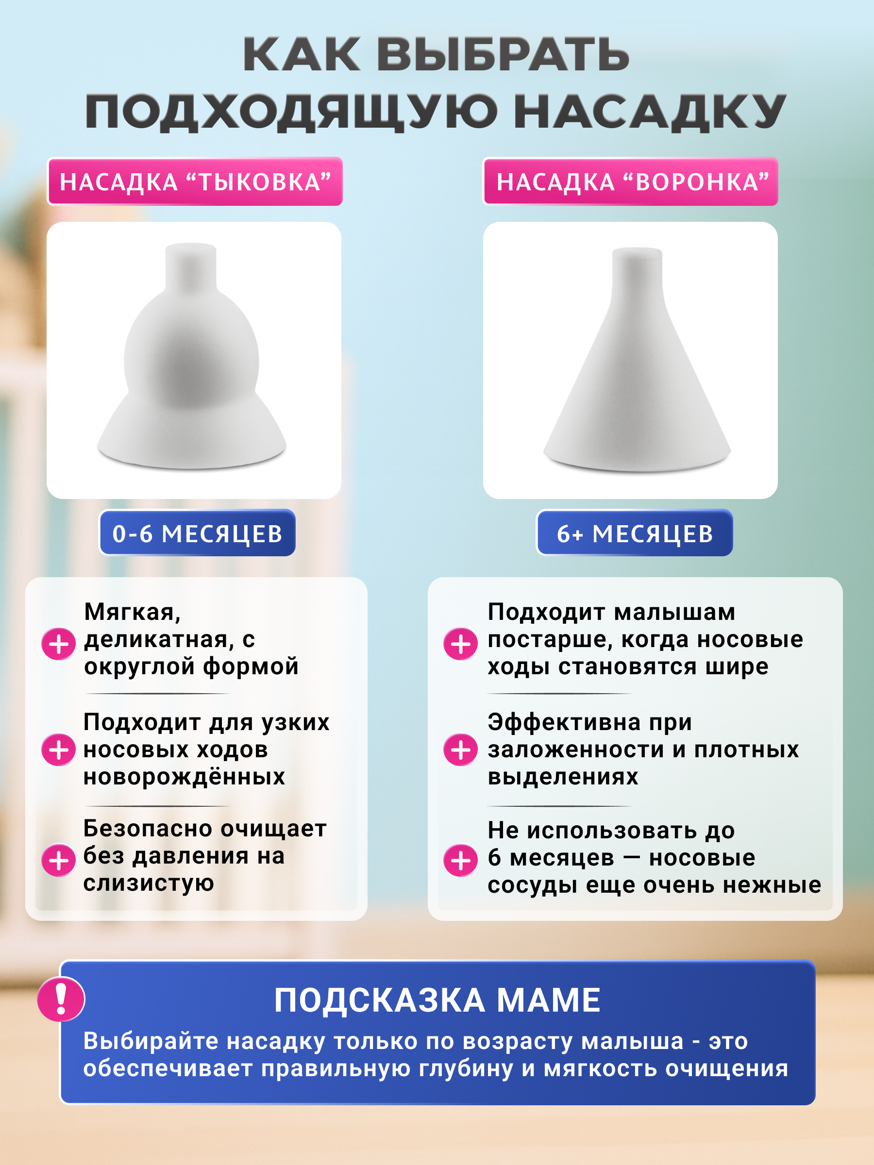 Электронный аспиратор SISBRO Aspiria - фото 6