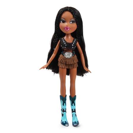 Кукла модельная Bratz