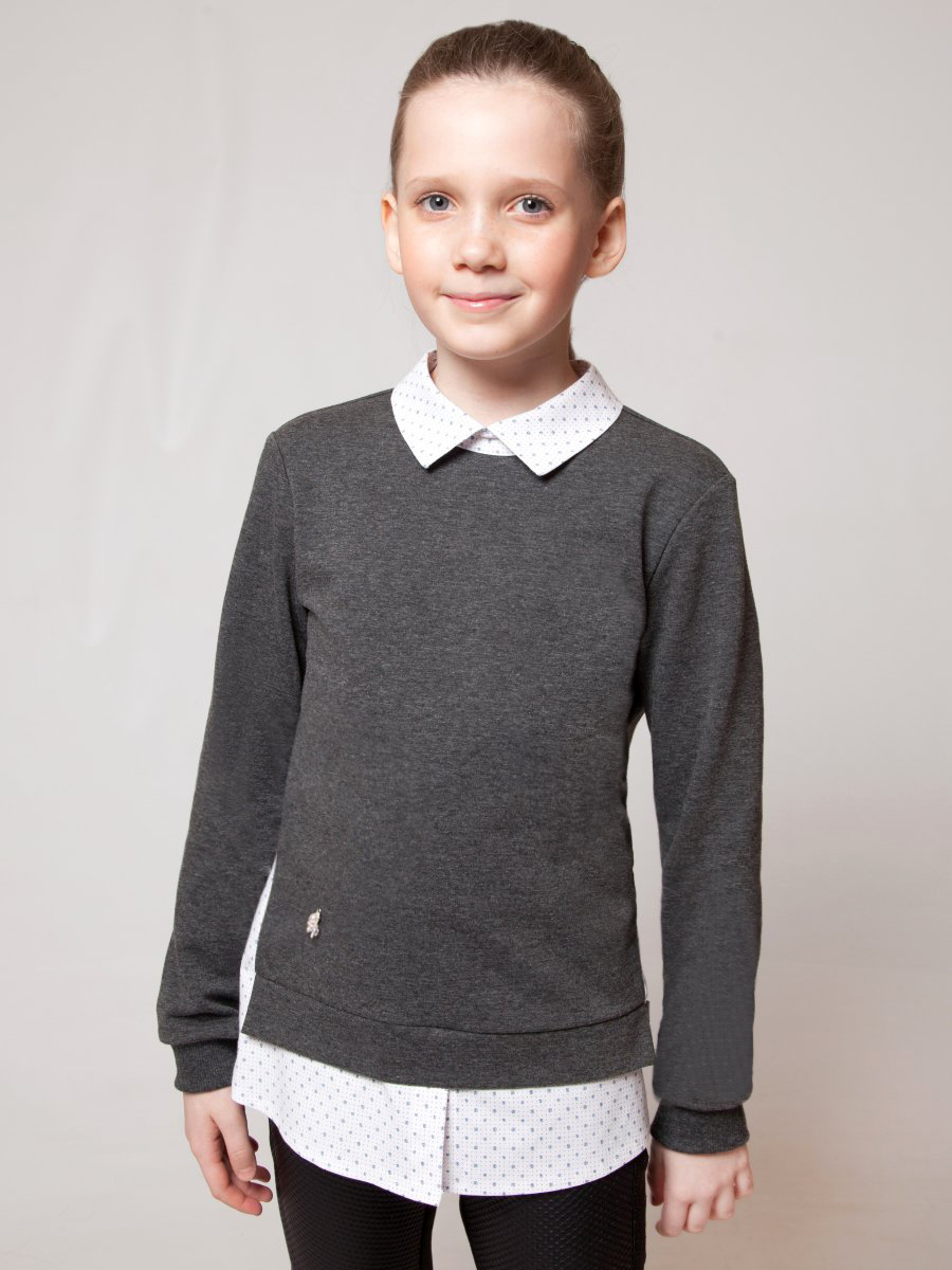 Джемпер Nota Bene 191240704б-51 - фото 1