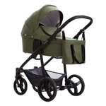 Коляска 2в1 Bebetto Explorer Air Pro