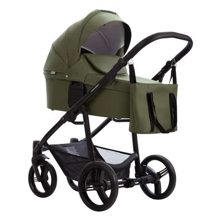 Коляска 2в1 Bebetto Explorer Air Pro