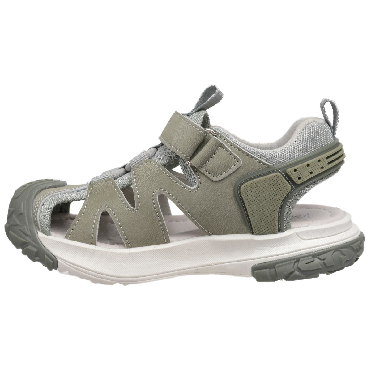 Сандалии Flamingo 261S-Z20-6665 - фото 4