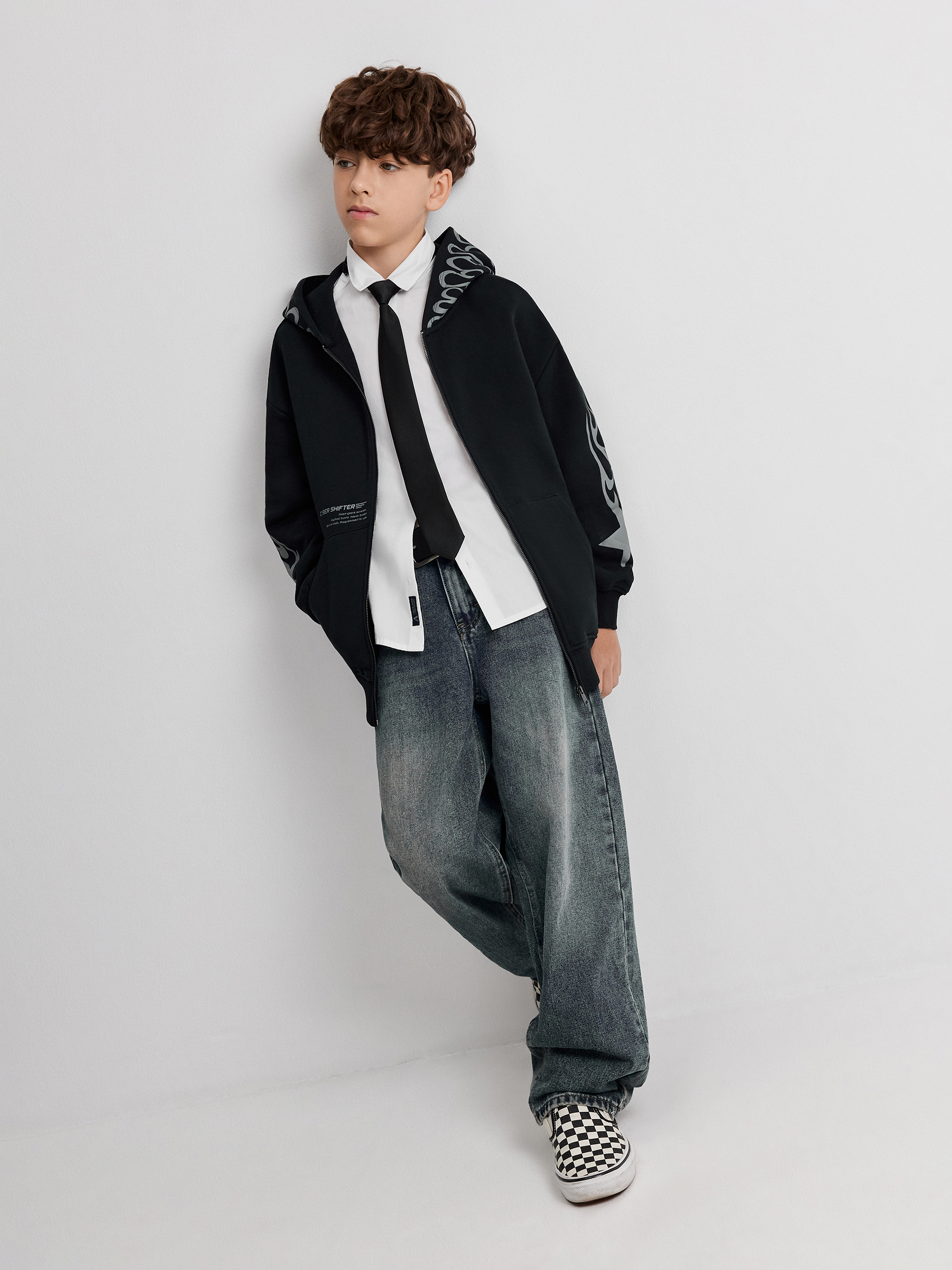 Толстовка Acoola 20111000052_0094441 - фото 10