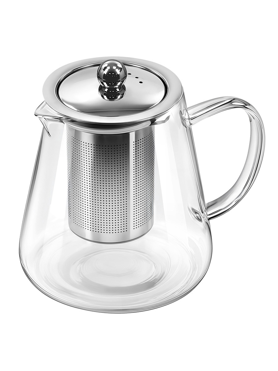 Чайник заварочный MARTA MT-GD3903B - фото 6