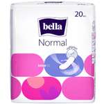 Гигиенические прокладки Bella Normal air 20 шт