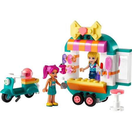 Конструктор LEGO Friends Mobile Fashion Boutique блочный