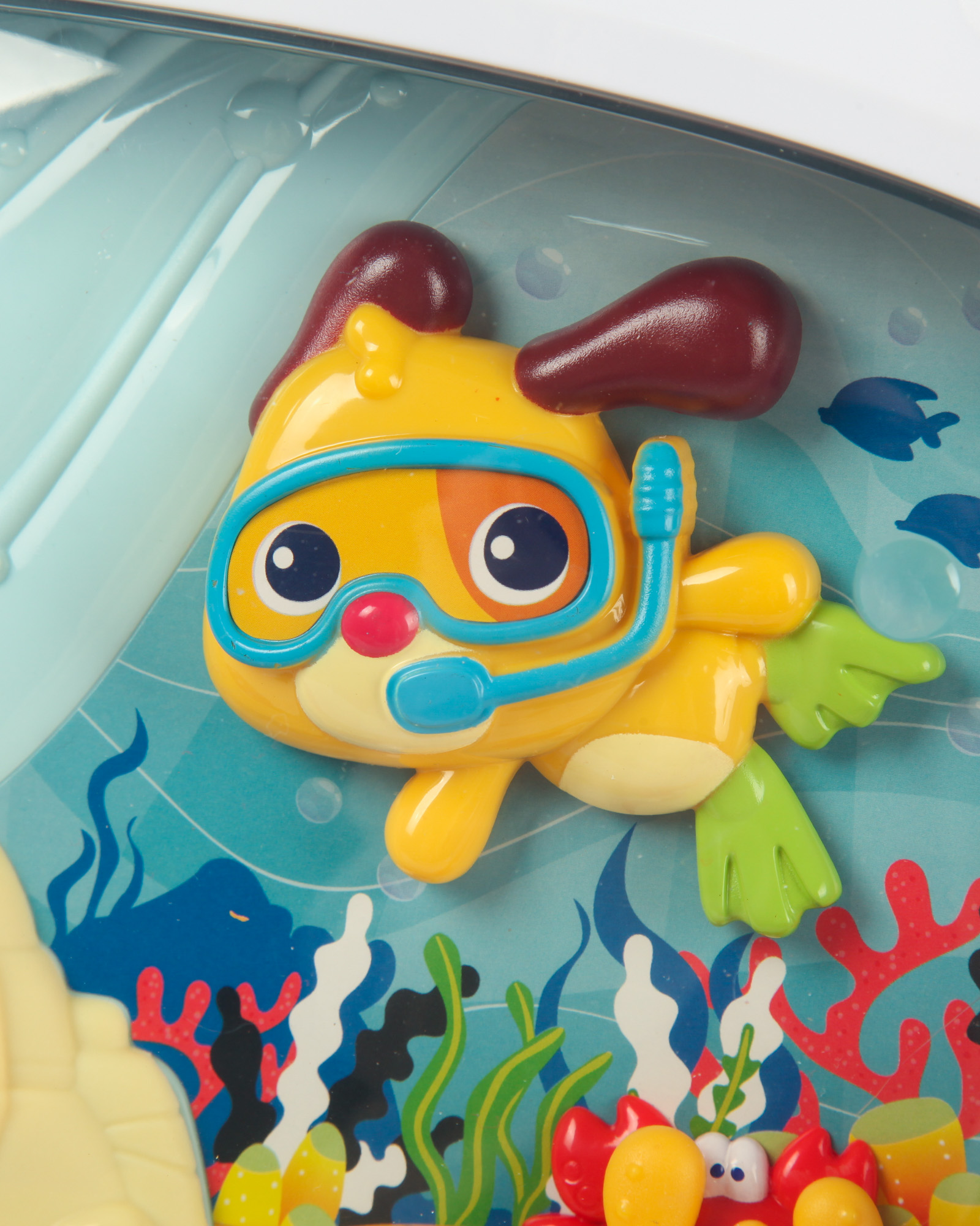 Игрушка ночник BabyGo - фото 3