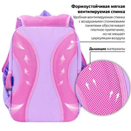 Рюкзак Brauberg