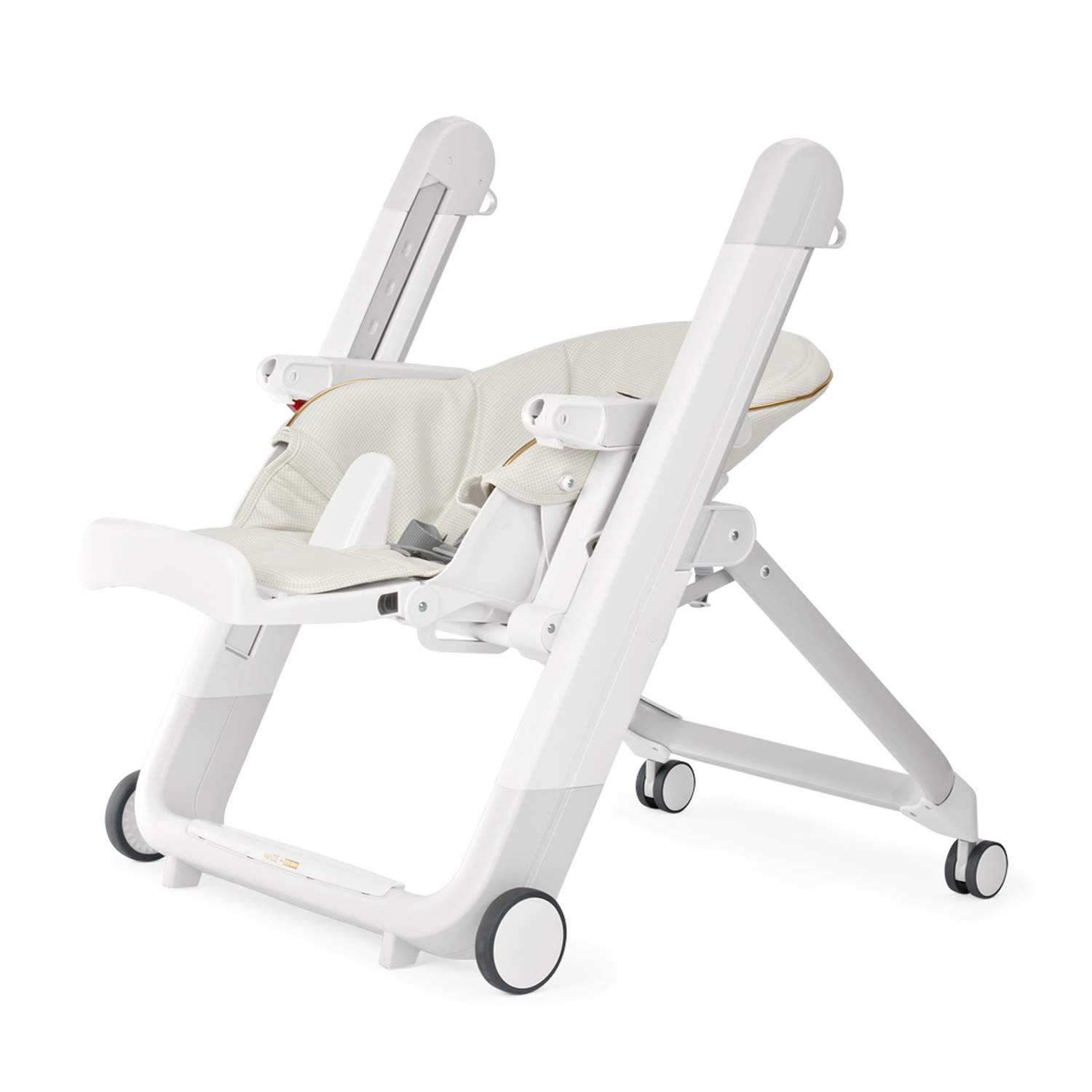 Стульчик для кормления Peg-Perego Siesta Follow Me классический - фото 13