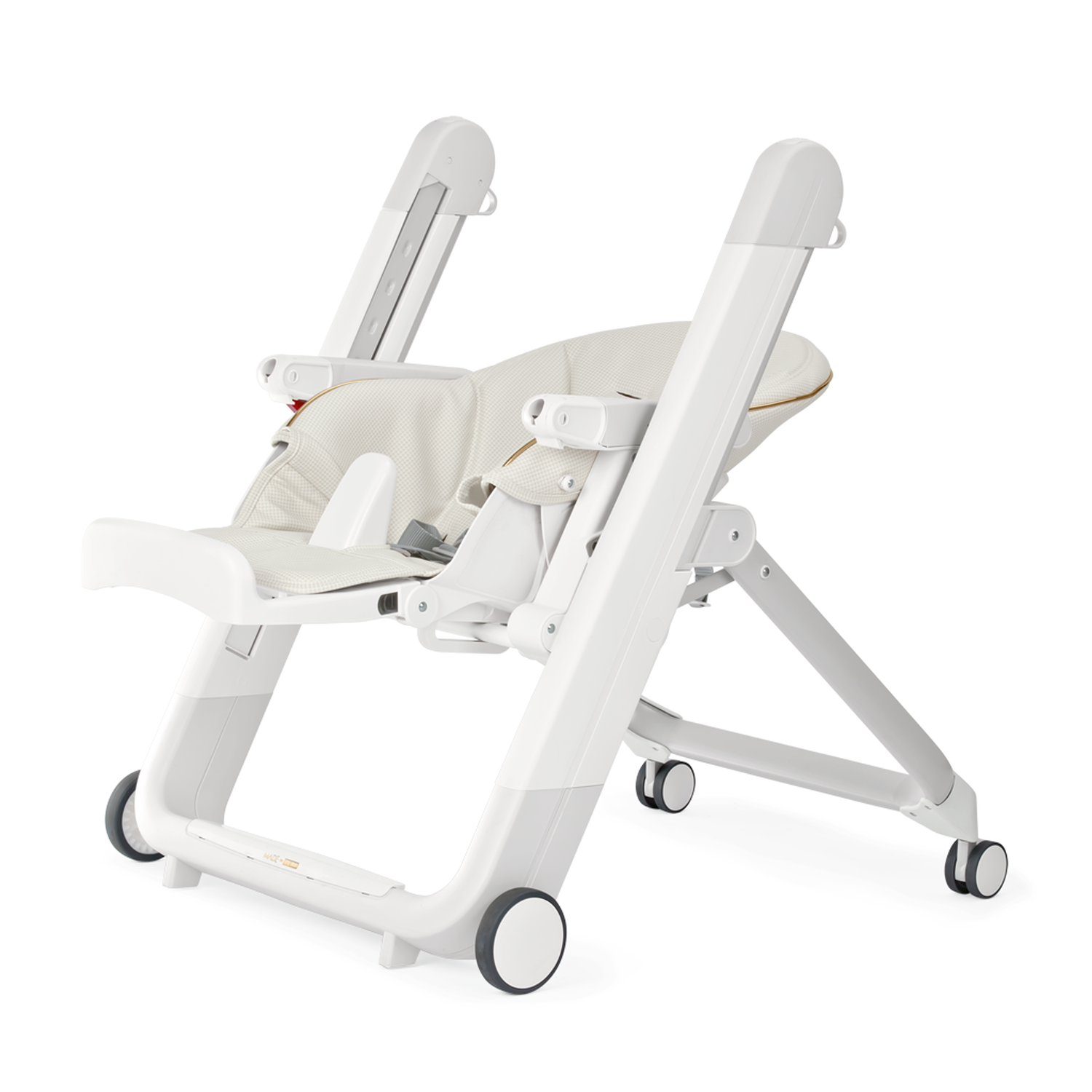 Стульчик для кормления Peg-Perego Siesta Follow Me классический - фото 13