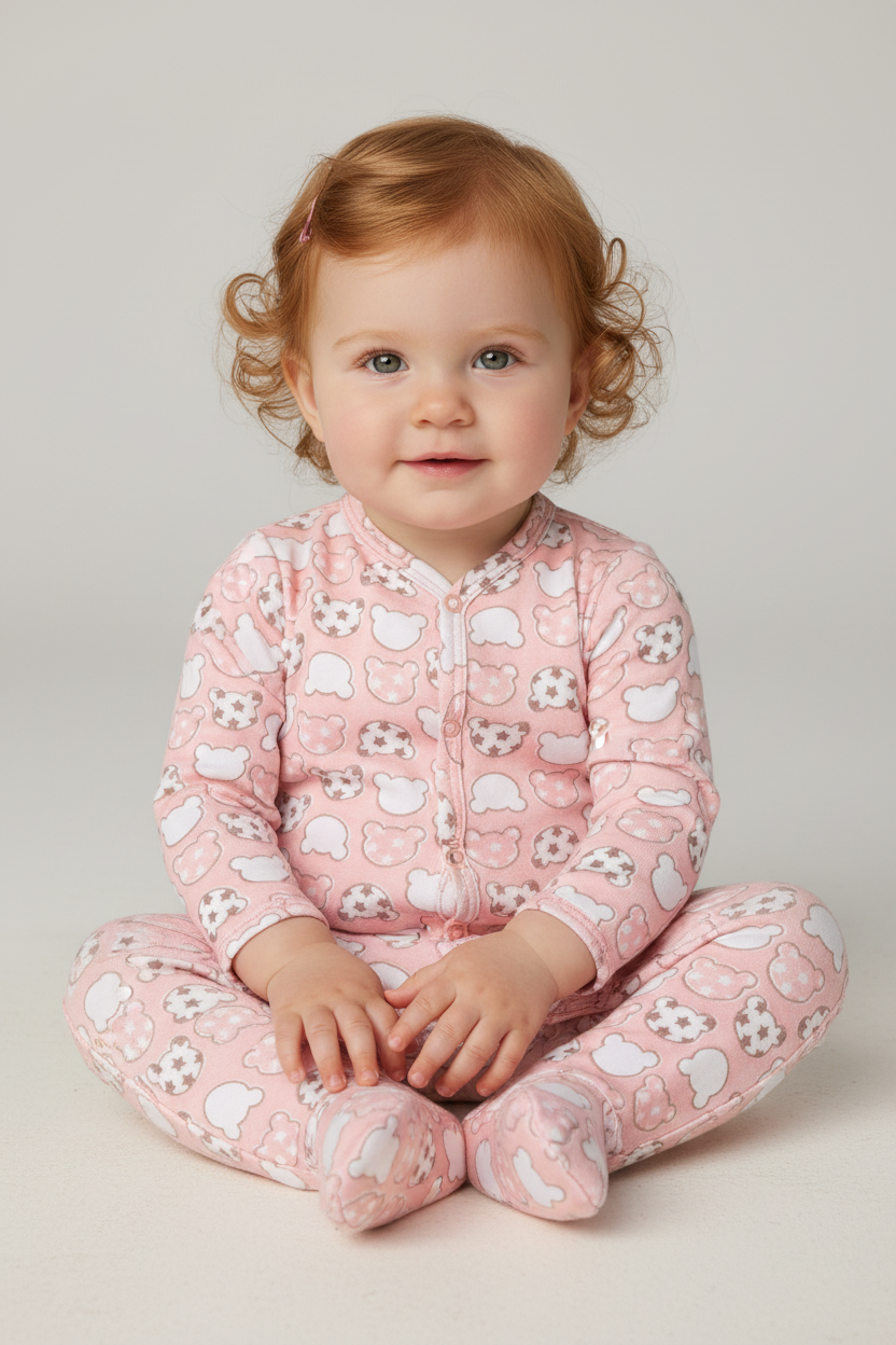 Комбинезон КотМарКот 800674 - фото 1