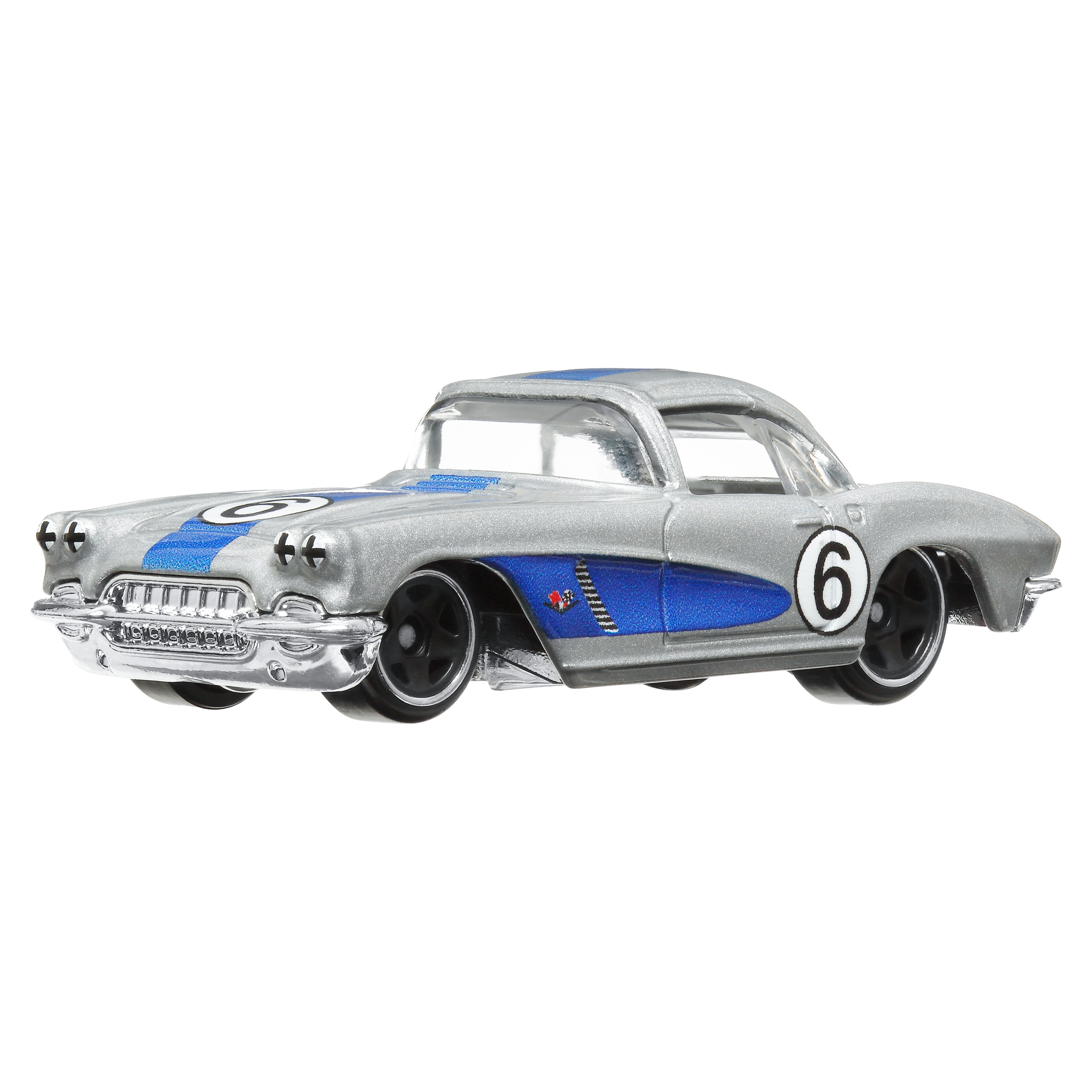 Автомобиль Hot Wheels 1:64 в ассортименте HRT81 - фото 5