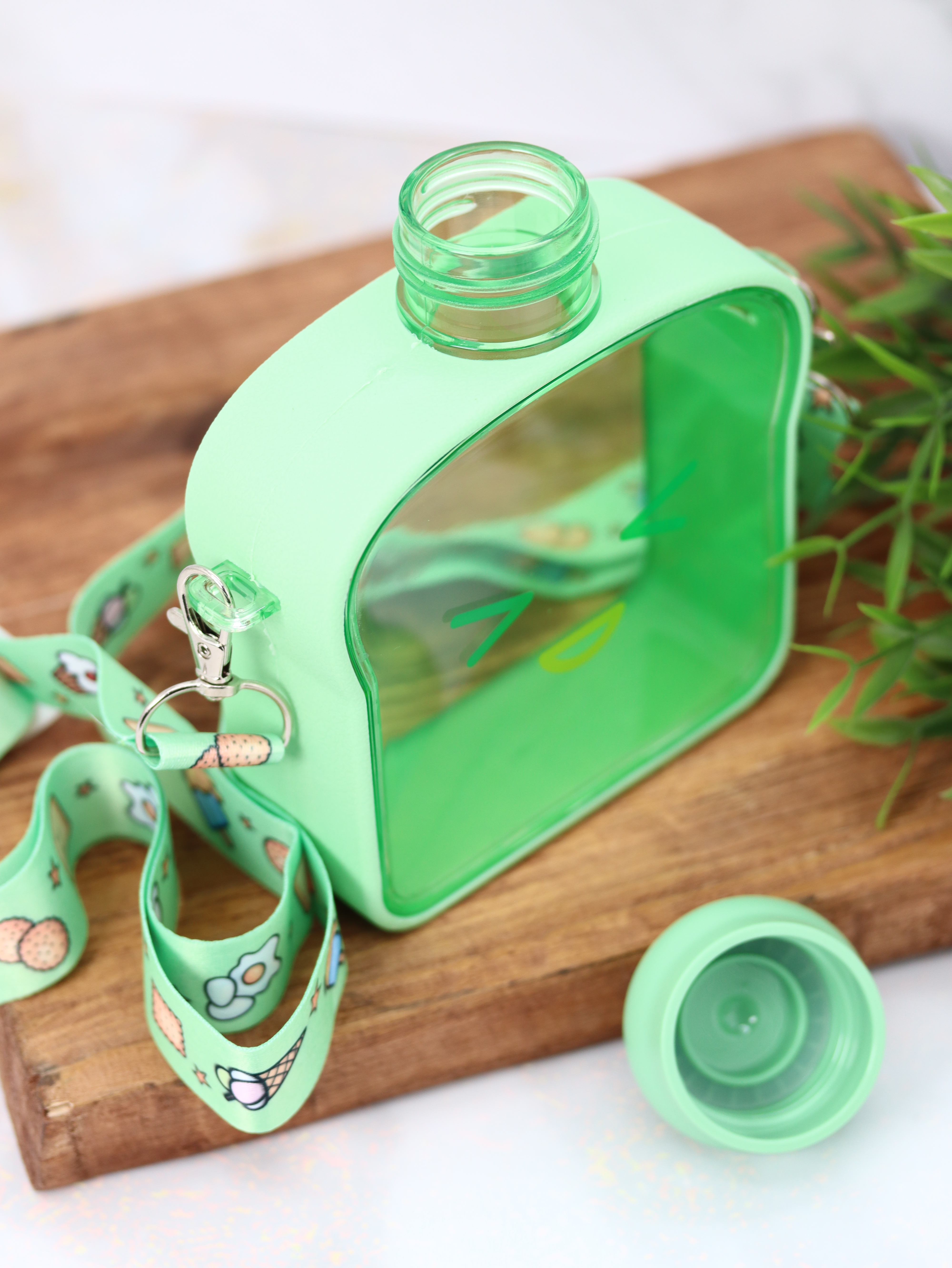 Бутылка iLikeGift 380 мл - фото 3