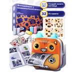 Фотоаппарат с мгновенной печатью Give Creative